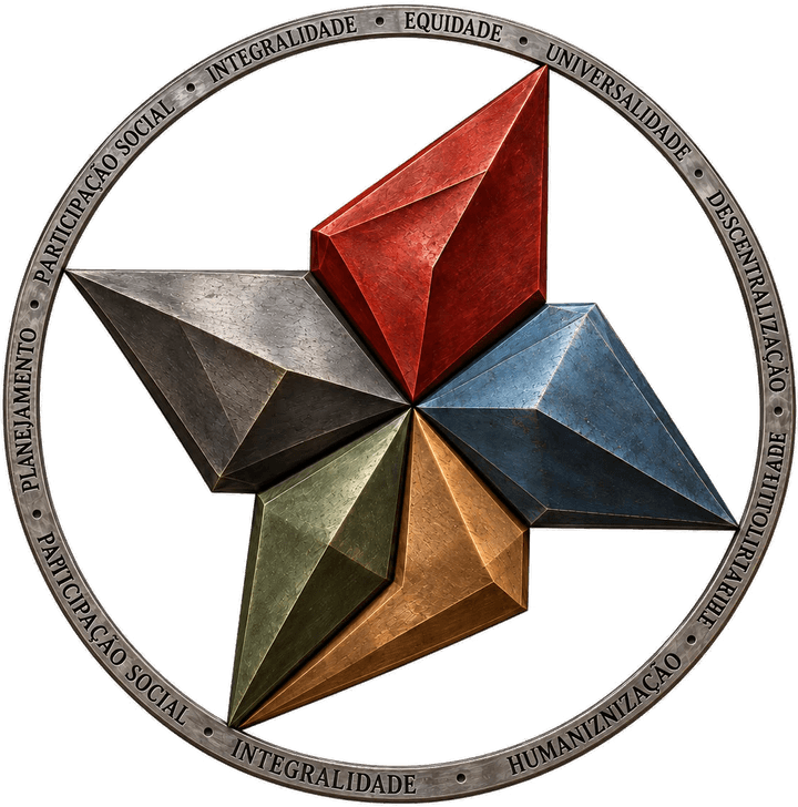 Emblema OrbisMed