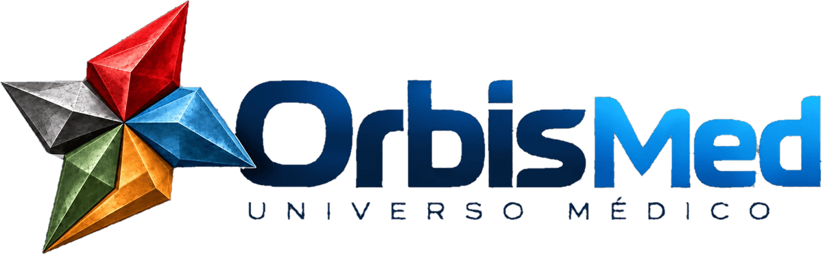 OrbisMed · Universo Médico