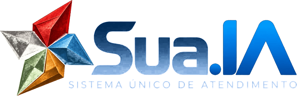 Sua.IA · Sistema Único de Atendimento